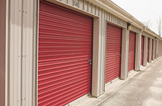 Garage Door Installation Chelmsford